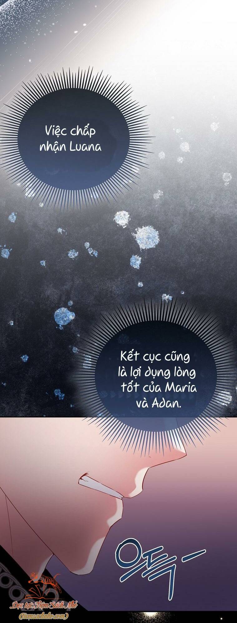 Nàng Công Chúa Của Mọi Người Chapter 25 - Trang 2