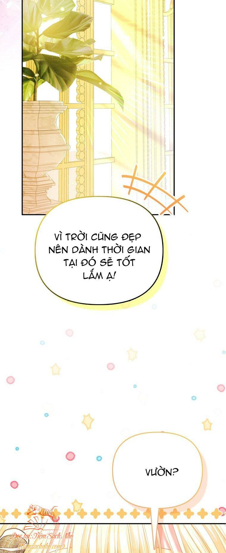 Nàng Công Chúa Của Mọi Người Chapter 25 - Trang 2