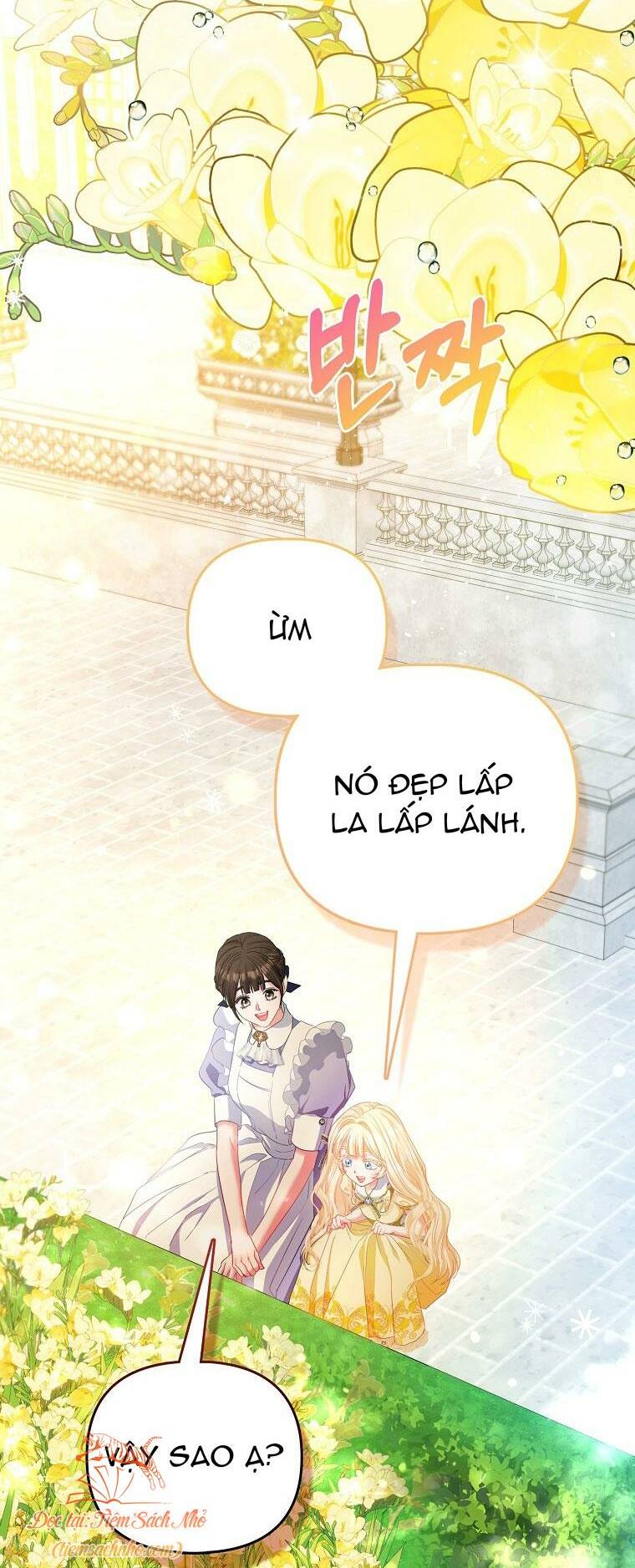 Nàng Công Chúa Của Mọi Người Chapter 25 - Trang 2