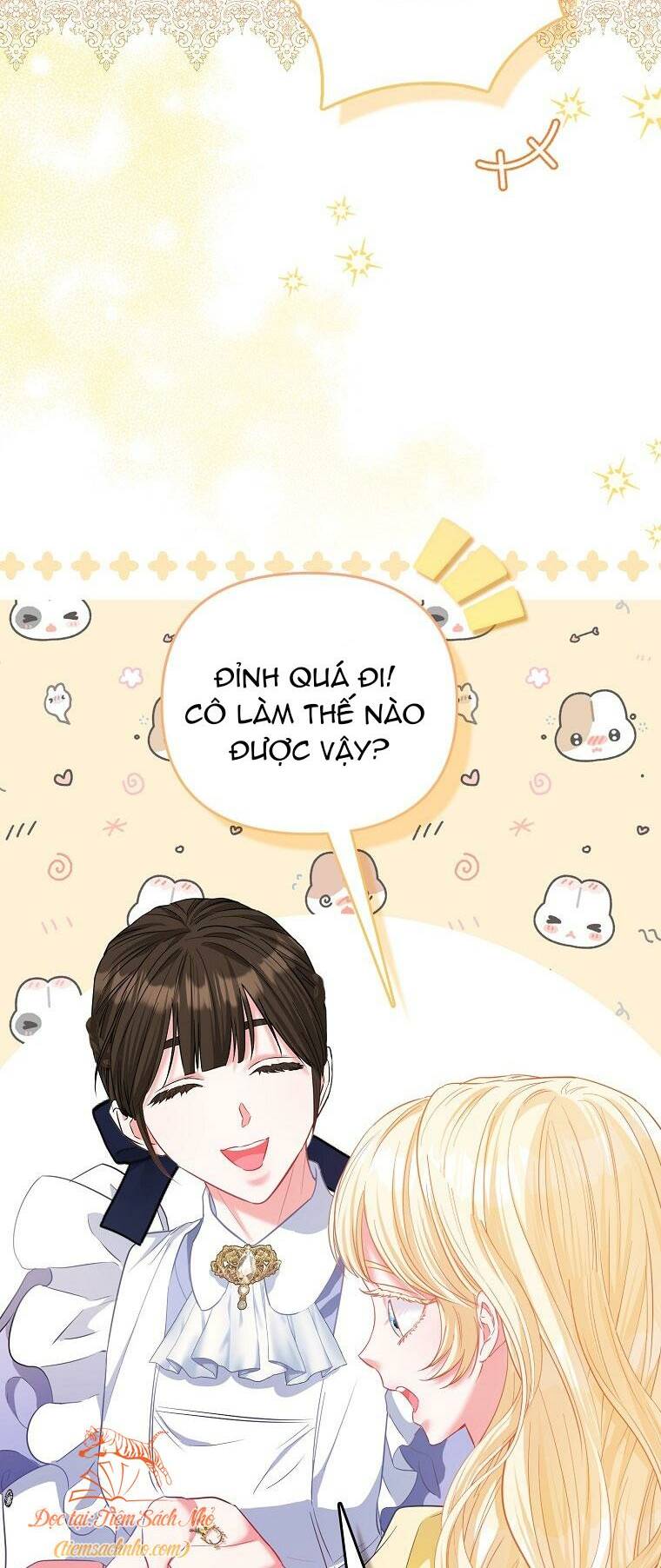 Nàng Công Chúa Của Mọi Người Chapter 25 - Trang 2