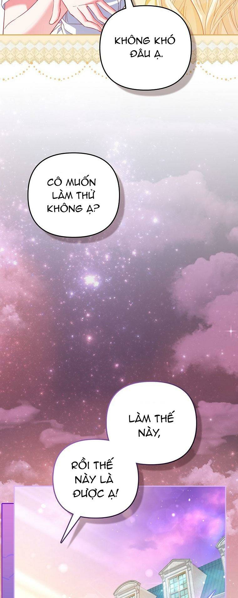 Nàng Công Chúa Của Mọi Người Chapter 25 - Trang 2