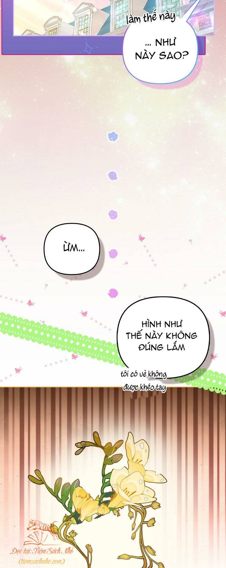 Nàng Công Chúa Của Mọi Người Chapter 25 - Trang 2