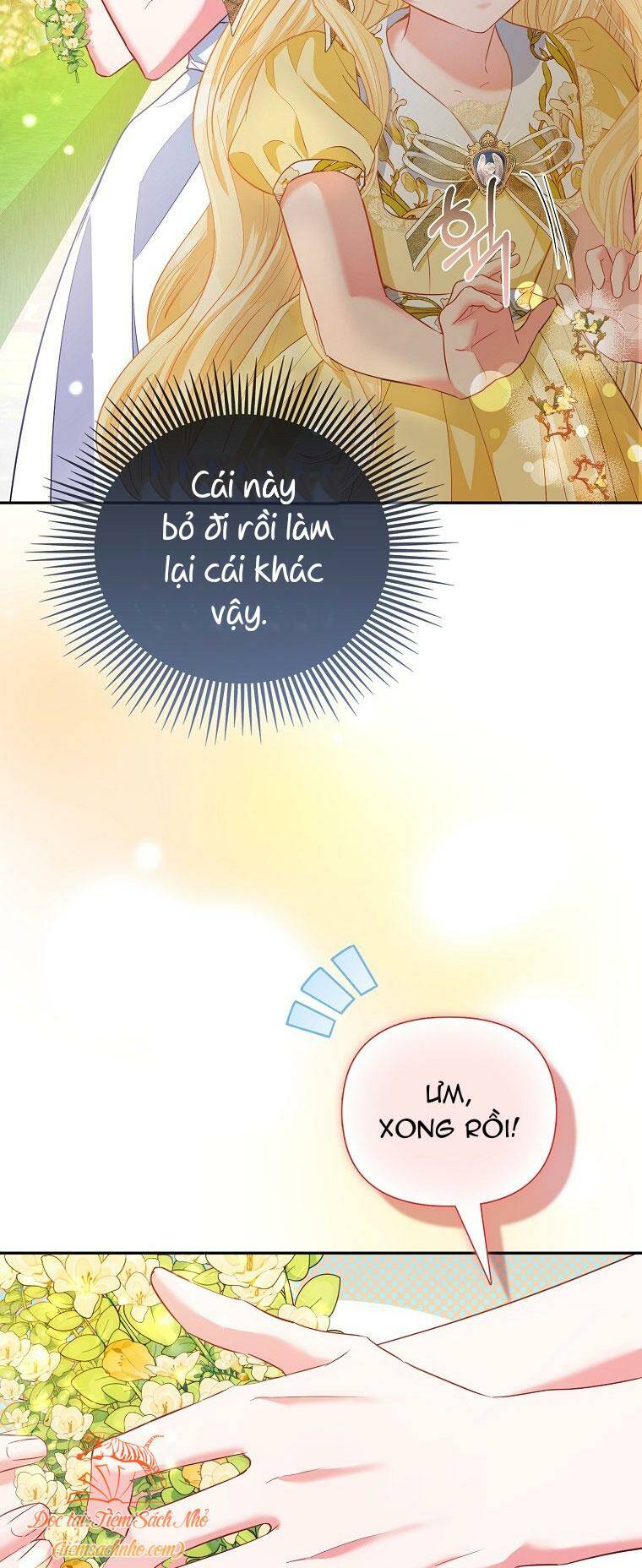 Nàng Công Chúa Của Mọi Người Chapter 25 - Trang 2