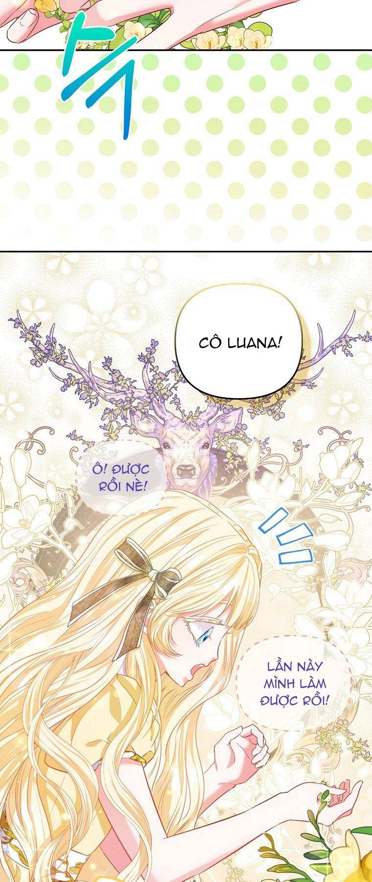 Nàng Công Chúa Của Mọi Người Chapter 25 - Trang 2