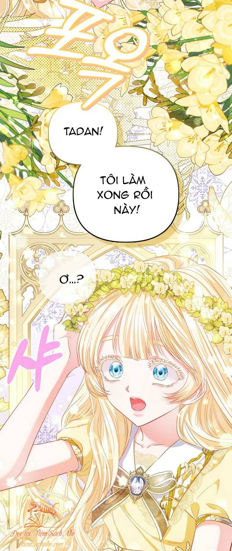 Nàng Công Chúa Của Mọi Người Chapter 25 - Trang 2