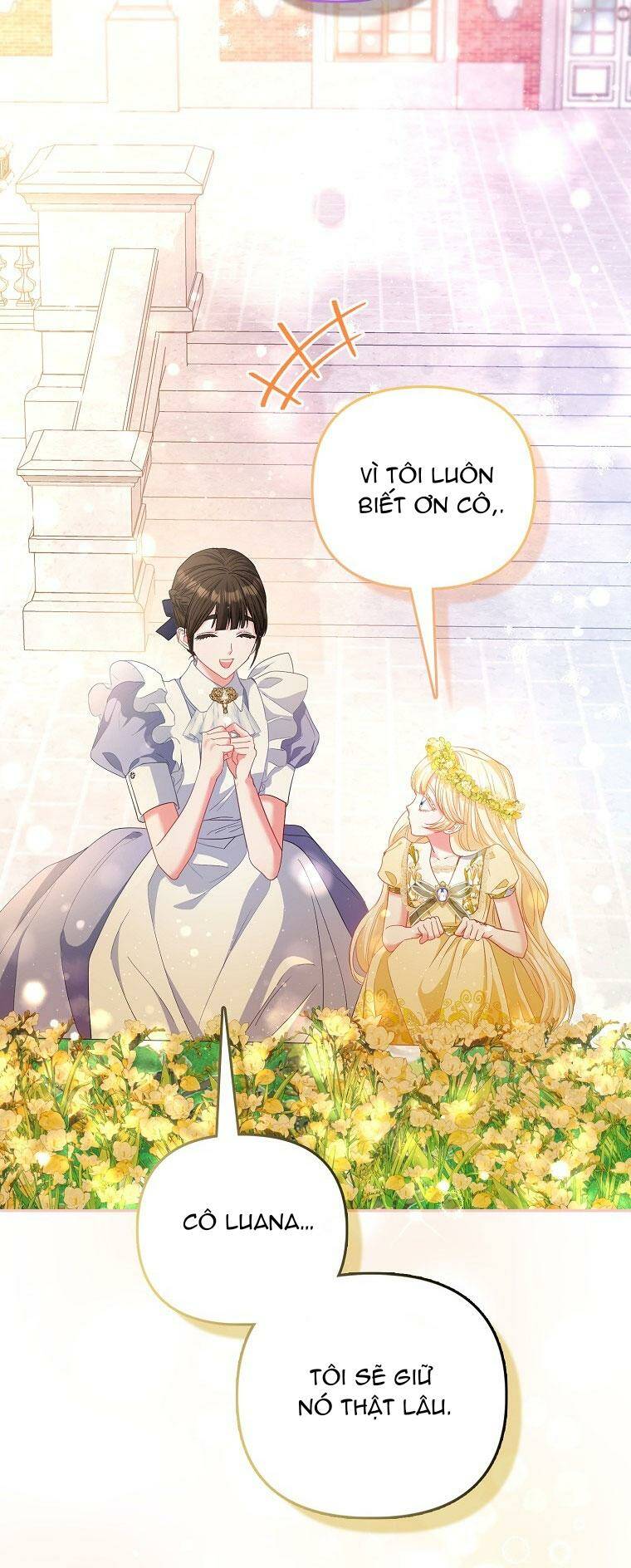 Nàng Công Chúa Của Mọi Người Chapter 25 - Trang 2