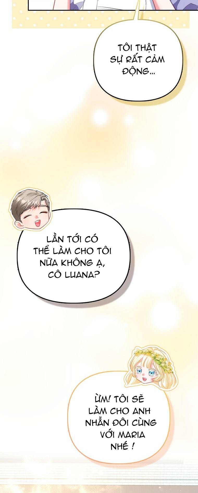 Nàng Công Chúa Của Mọi Người Chapter 25 - Trang 2