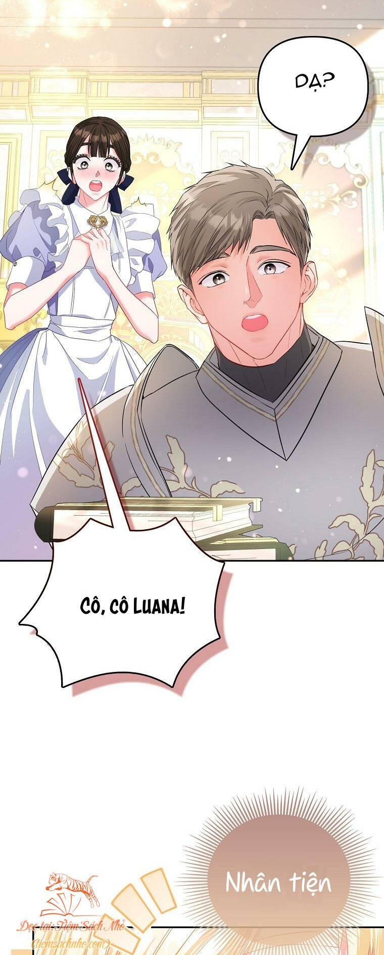 Nàng Công Chúa Của Mọi Người Chapter 25 - Trang 2