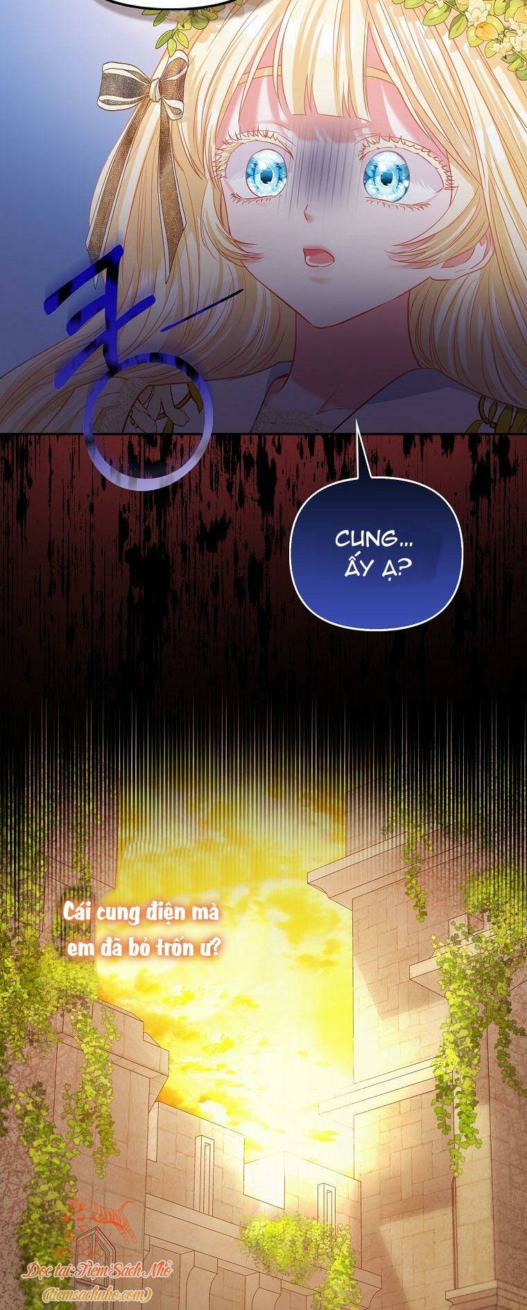 Nàng Công Chúa Của Mọi Người Chapter 25 - Trang 2