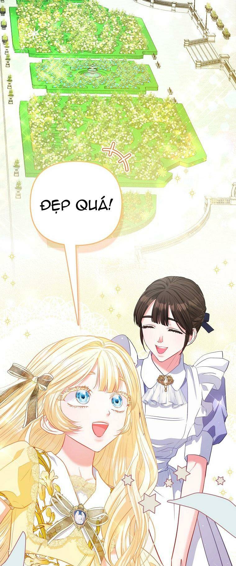 Nàng Công Chúa Của Mọi Người Chapter 25 - Trang 2
