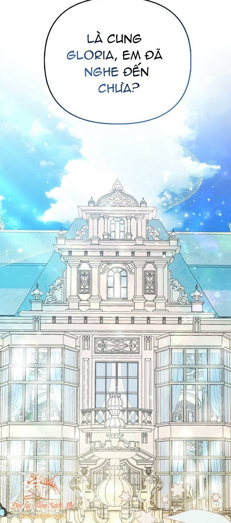 Nàng Công Chúa Của Mọi Người Chapter 26 - Trang 2