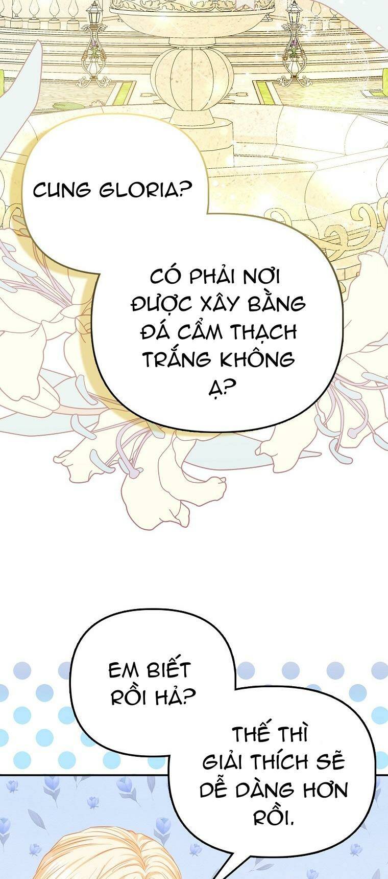 Nàng Công Chúa Của Mọi Người Chapter 26 - Trang 2