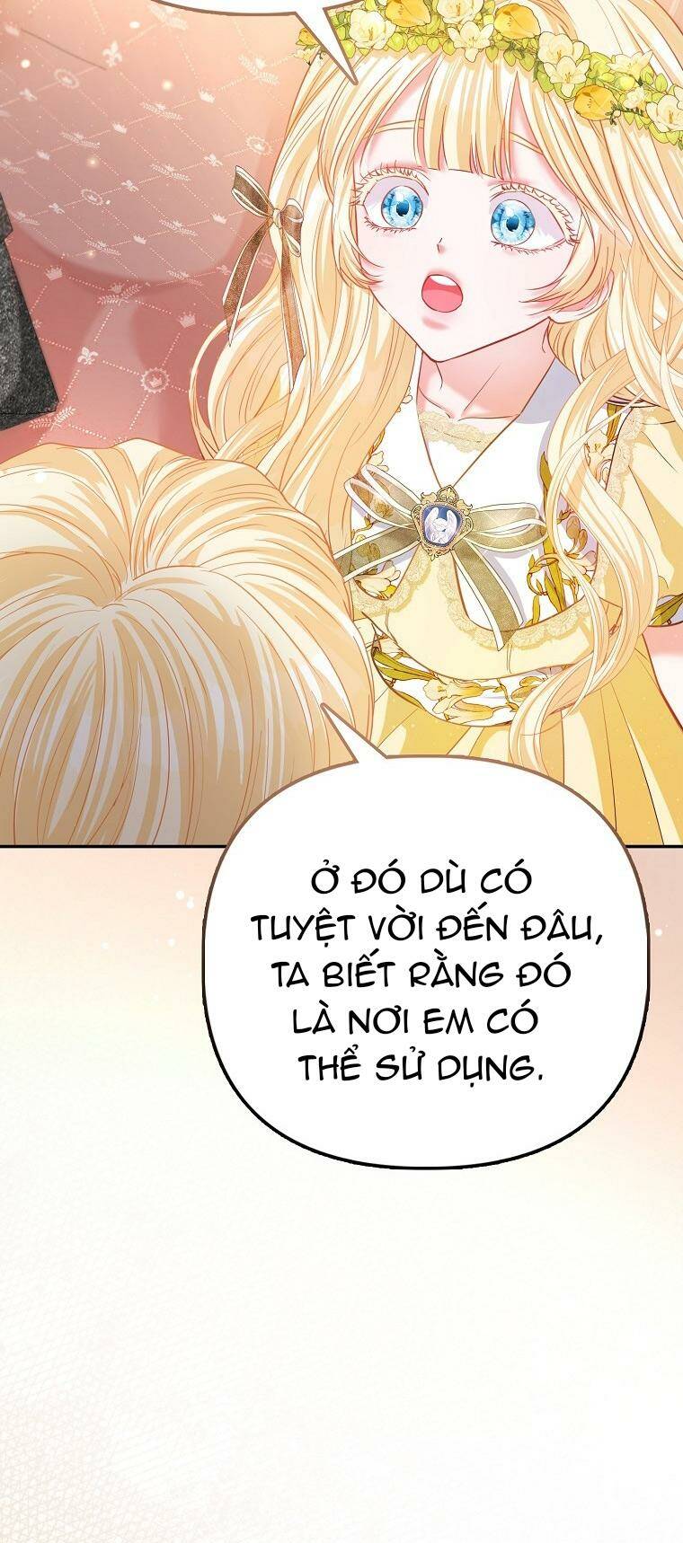 Nàng Công Chúa Của Mọi Người Chapter 26 - Trang 2