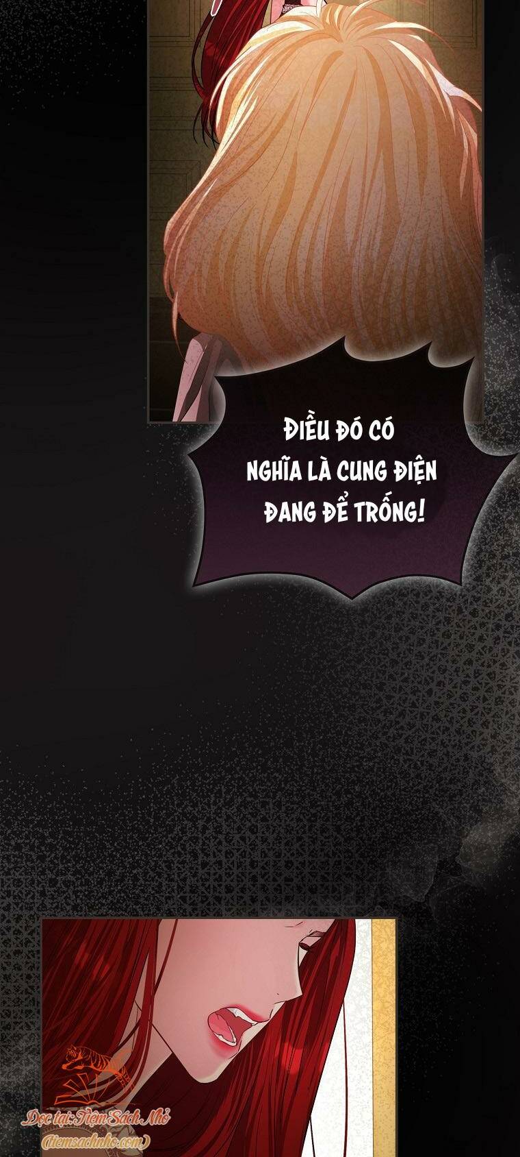 Nàng Công Chúa Của Mọi Người Chapter 26 - Trang 2