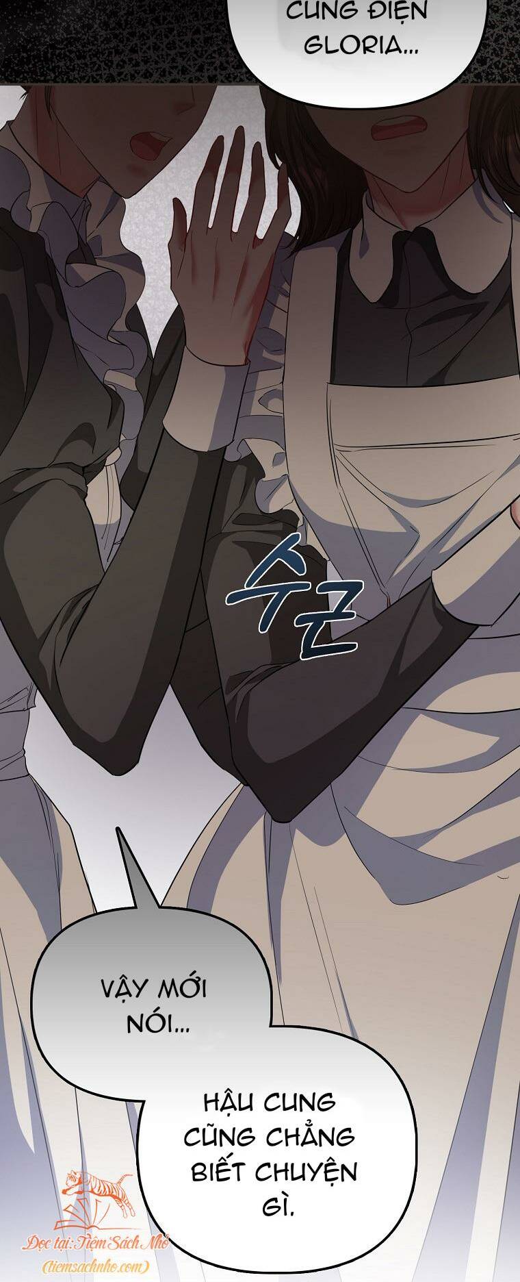 Nàng Công Chúa Của Mọi Người Chapter 26 - Trang 2