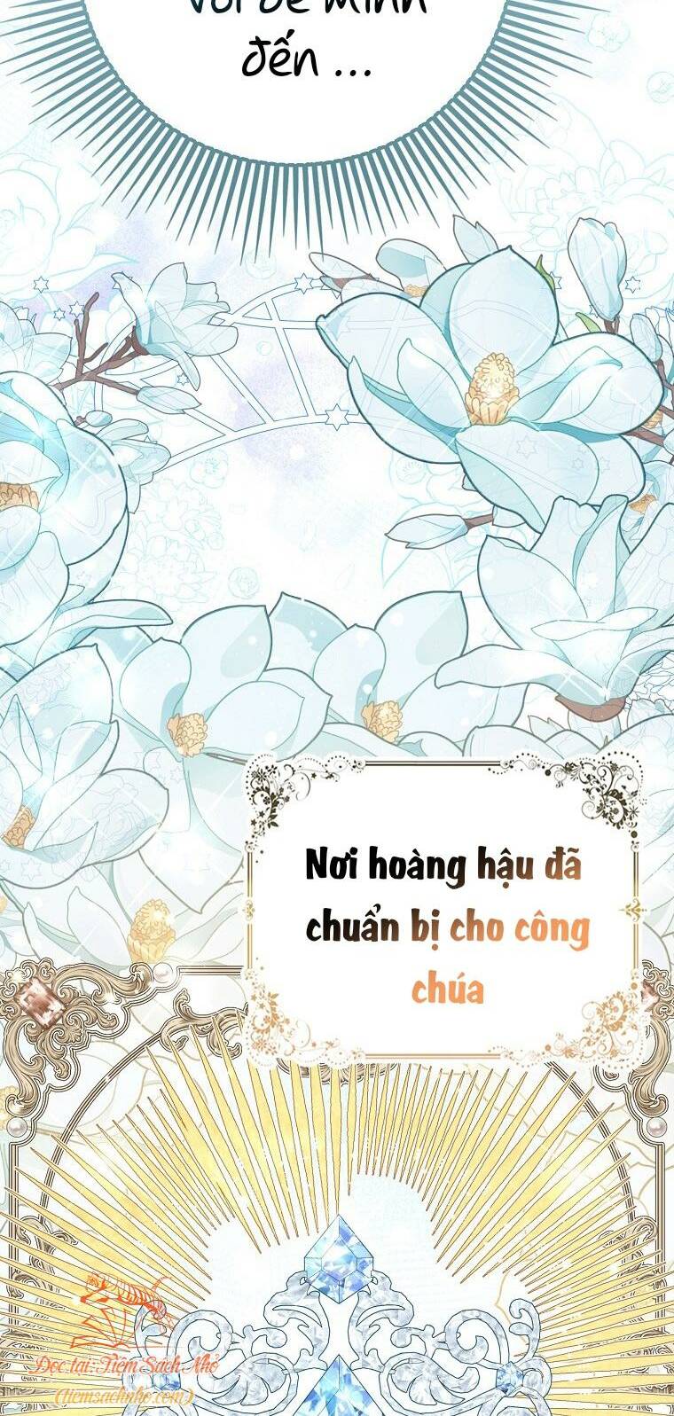 Nàng Công Chúa Của Mọi Người Chapter 26 - Trang 2