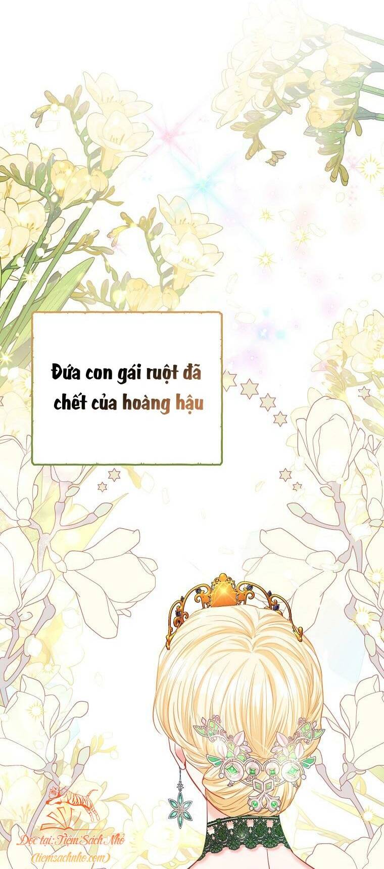 Nàng Công Chúa Của Mọi Người Chapter 26 - Trang 2