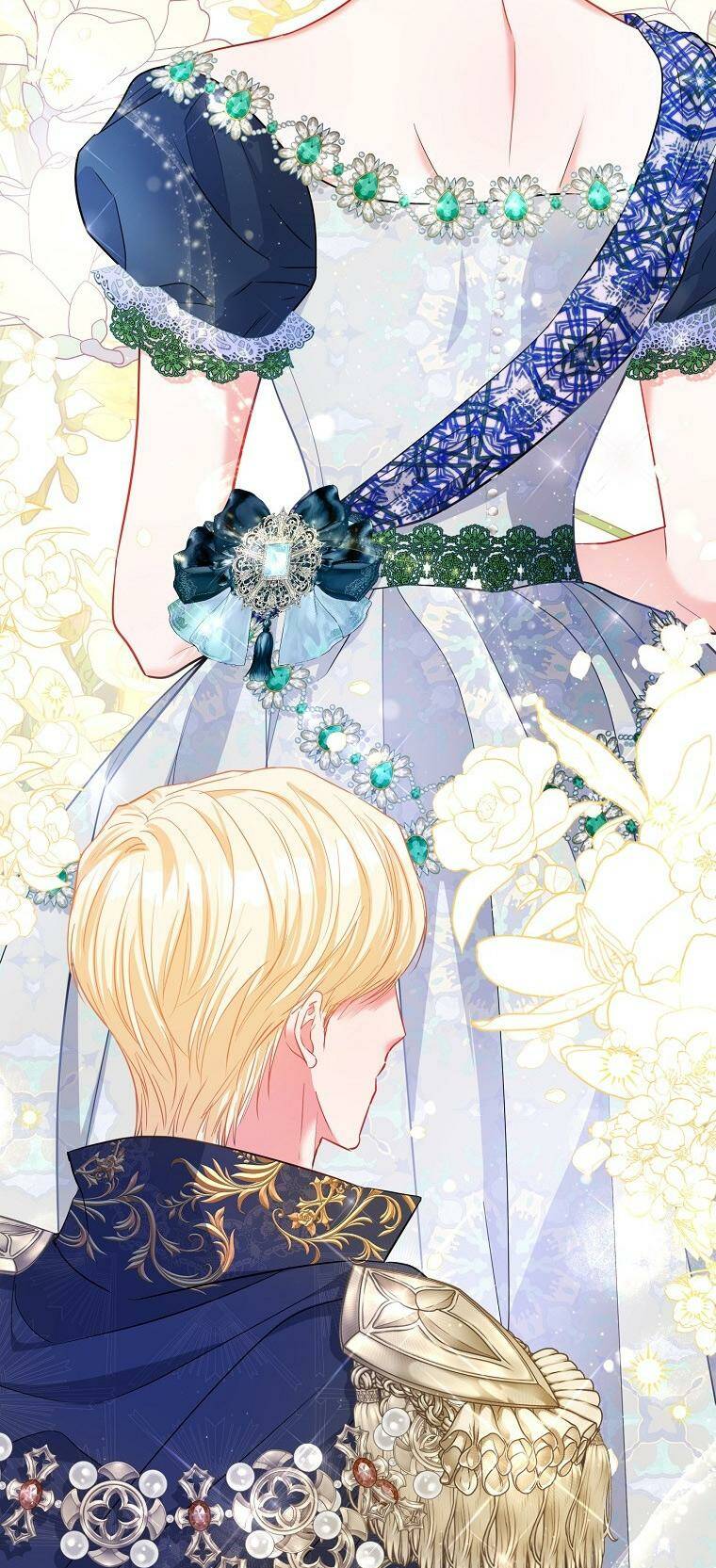 Nàng Công Chúa Của Mọi Người Chapter 26 - Trang 2