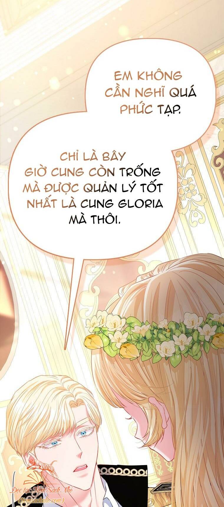 Nàng Công Chúa Của Mọi Người Chapter 26 - Trang 2