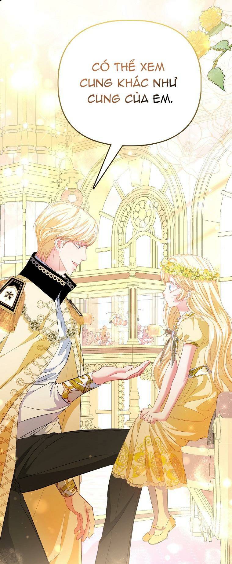 Nàng Công Chúa Của Mọi Người Chapter 26 - Trang 2