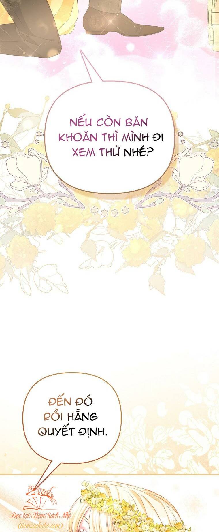 Nàng Công Chúa Của Mọi Người Chapter 26 - Trang 2