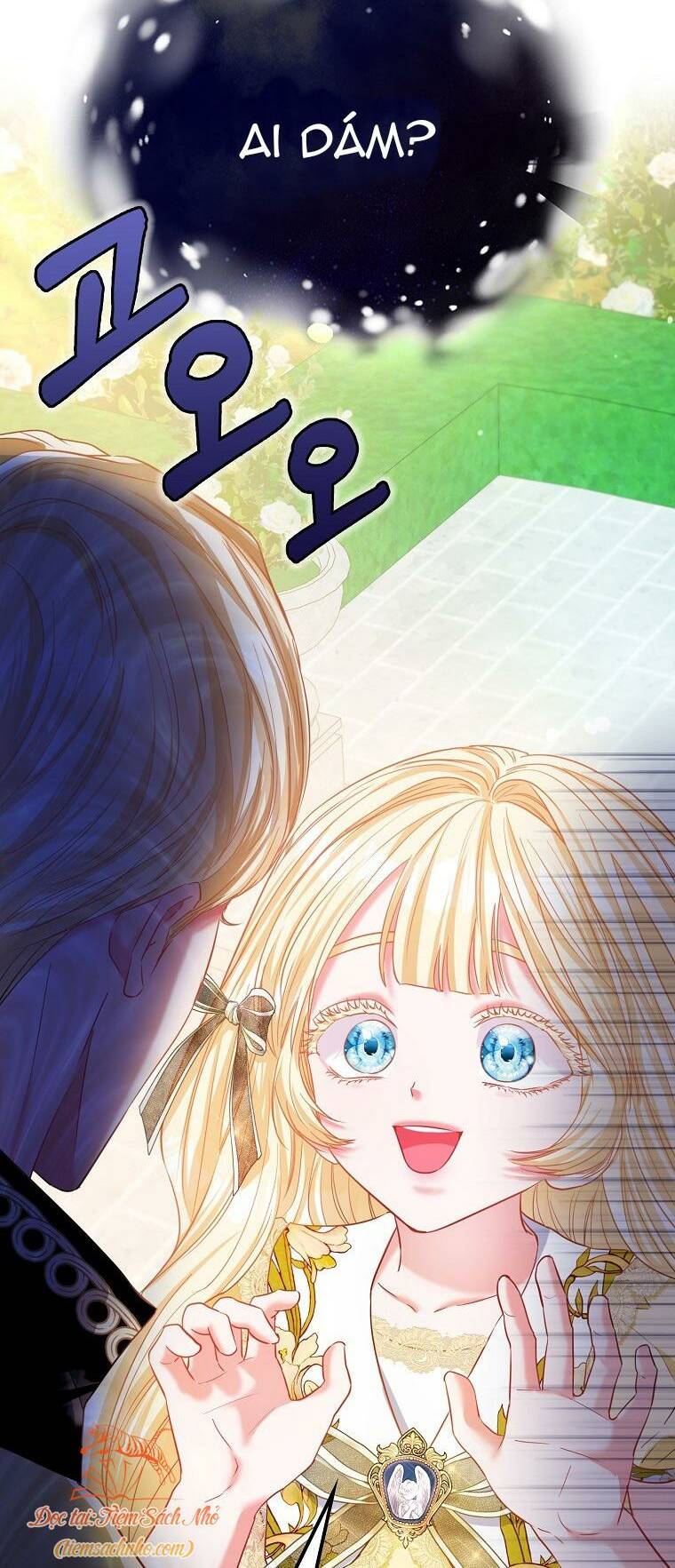 Nàng Công Chúa Của Mọi Người Chapter 26 - Trang 2