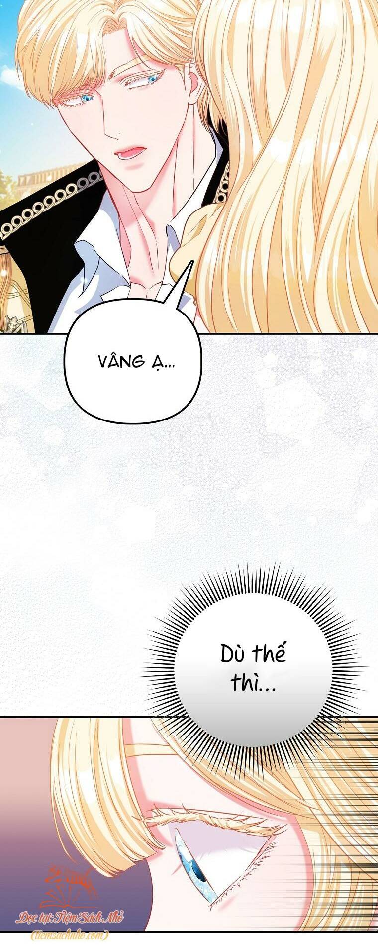 Nàng Công Chúa Của Mọi Người Chapter 26 - Trang 2