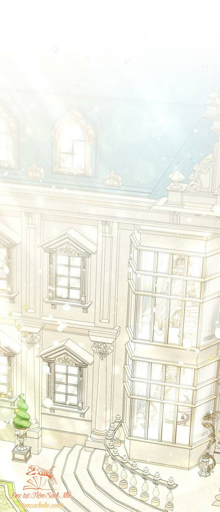 Nàng Công Chúa Của Mọi Người Chapter 26 - Trang 2