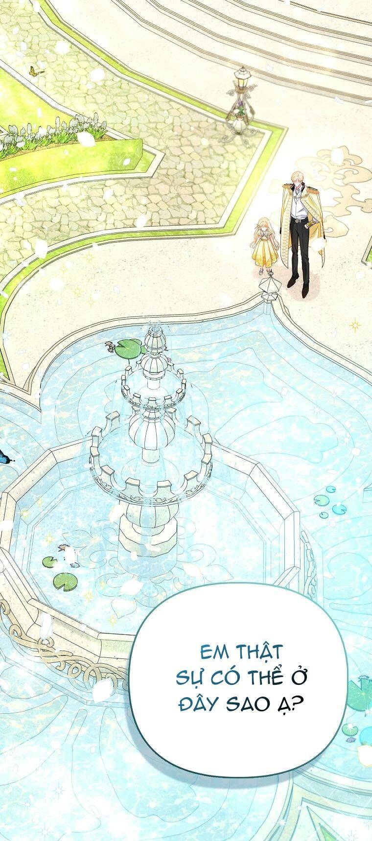 Nàng Công Chúa Của Mọi Người Chapter 26 - Trang 2