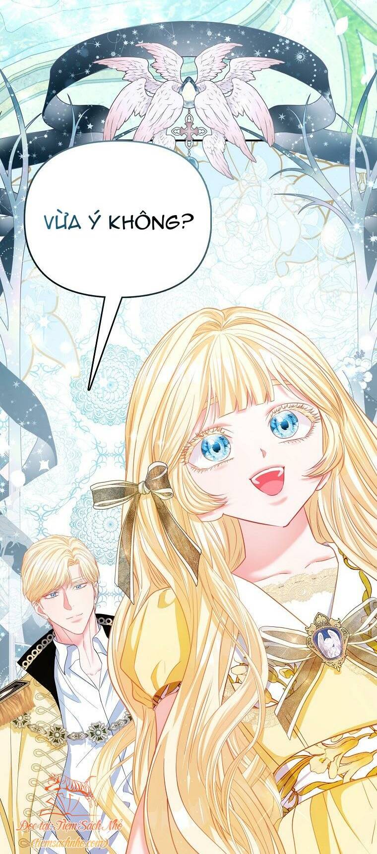 Nàng Công Chúa Của Mọi Người Chapter 26 - Trang 2