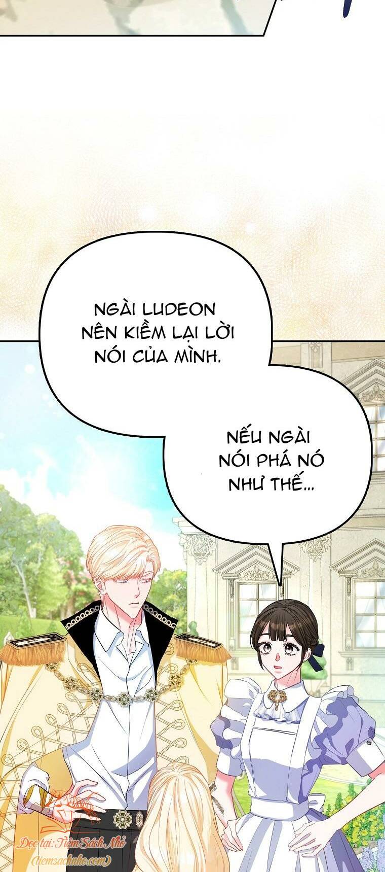 Nàng Công Chúa Của Mọi Người Chapter 26 - Trang 2