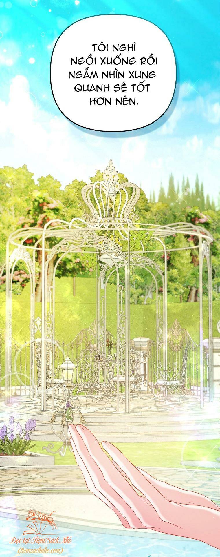 Nàng Công Chúa Của Mọi Người Chapter 26 - Trang 2