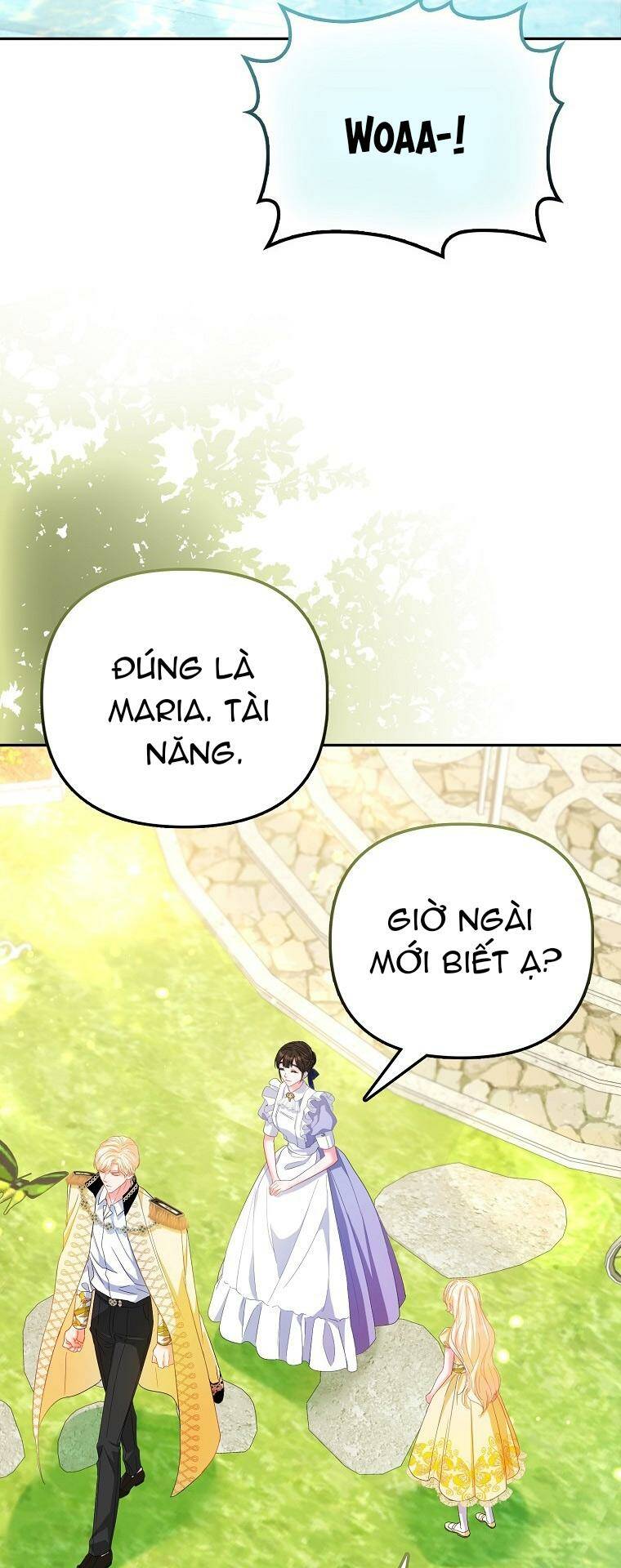 Nàng Công Chúa Của Mọi Người Chapter 26 - Trang 2