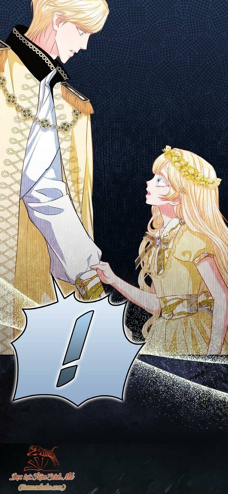 Nàng Công Chúa Của Mọi Người Chapter 26 - Trang 2