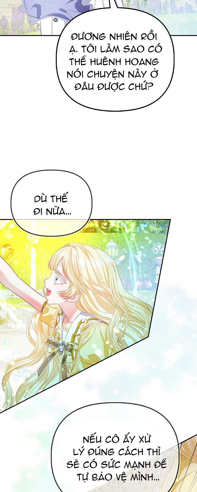 Nàng Công Chúa Của Mọi Người Chapter 27 - Trang 2