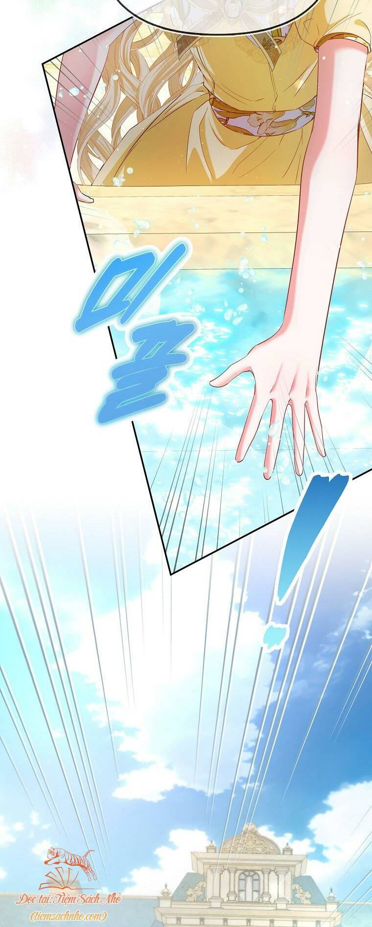 Nàng Công Chúa Của Mọi Người Chapter 27 - Trang 2