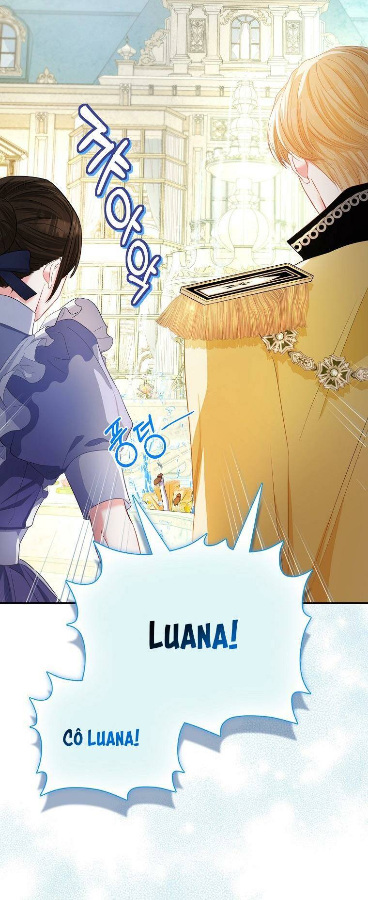 Nàng Công Chúa Của Mọi Người Chapter 27 - Trang 2