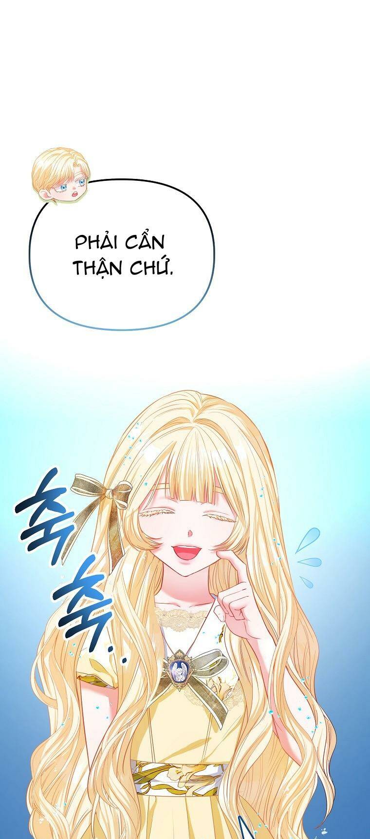 Nàng Công Chúa Của Mọi Người Chapter 27 - Trang 2