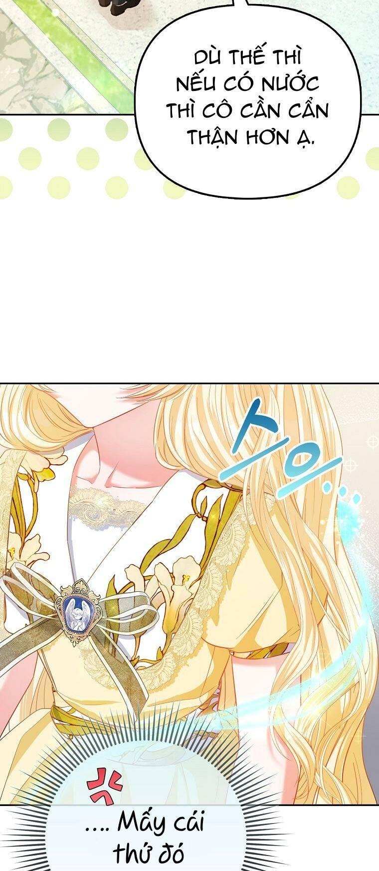 Nàng Công Chúa Của Mọi Người Chapter 27 - Trang 2