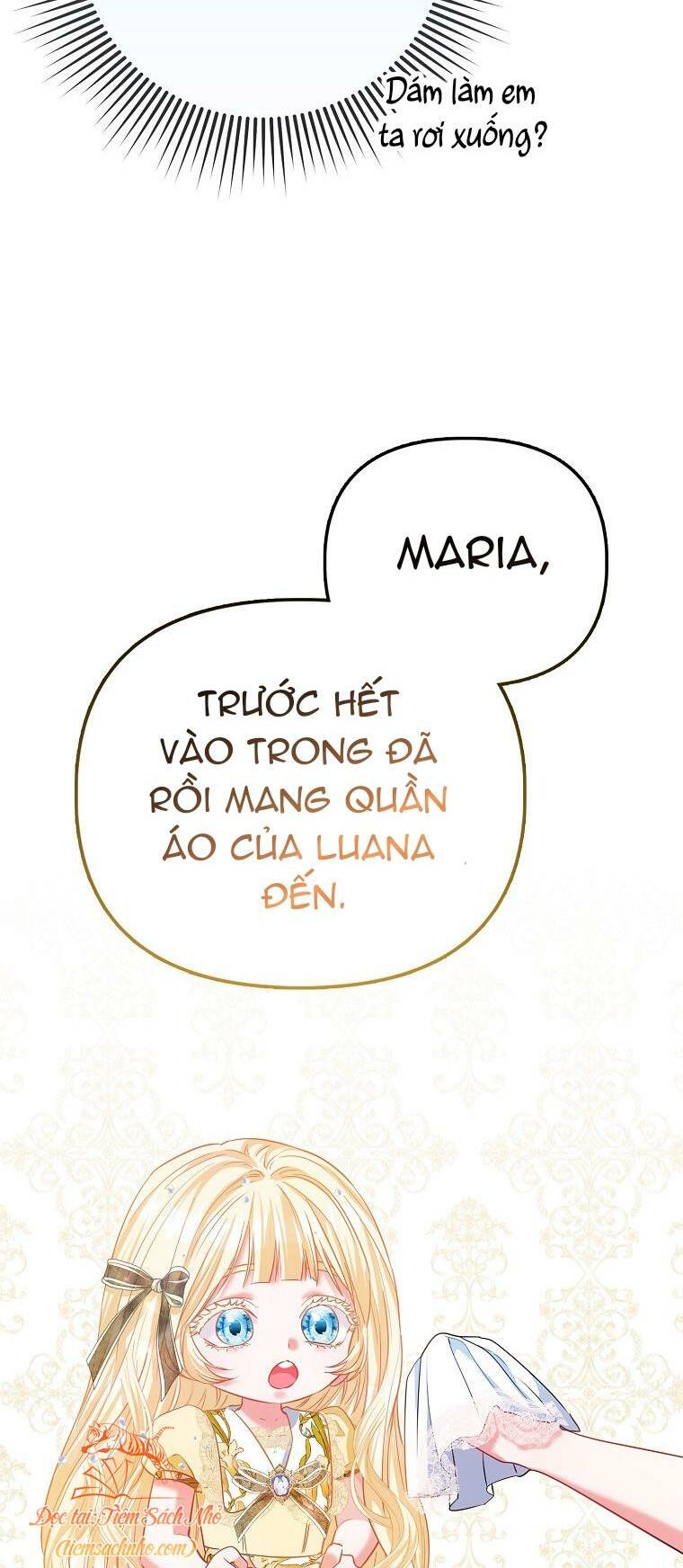 Nàng Công Chúa Của Mọi Người Chapter 27 - Trang 2