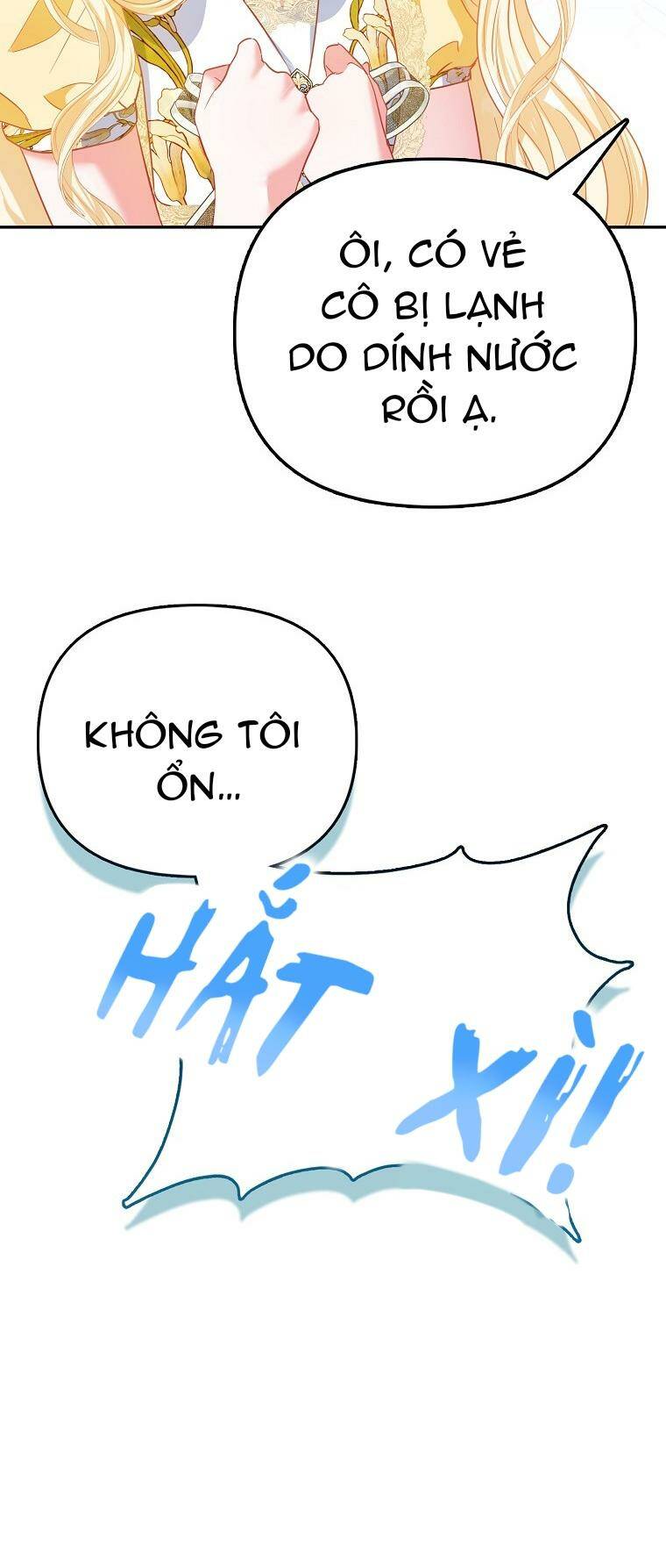 Nàng Công Chúa Của Mọi Người Chapter 27 - Trang 2