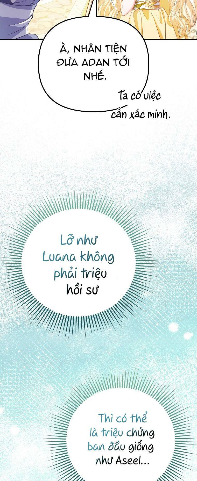 Nàng Công Chúa Của Mọi Người Chapter 27 - Trang 2