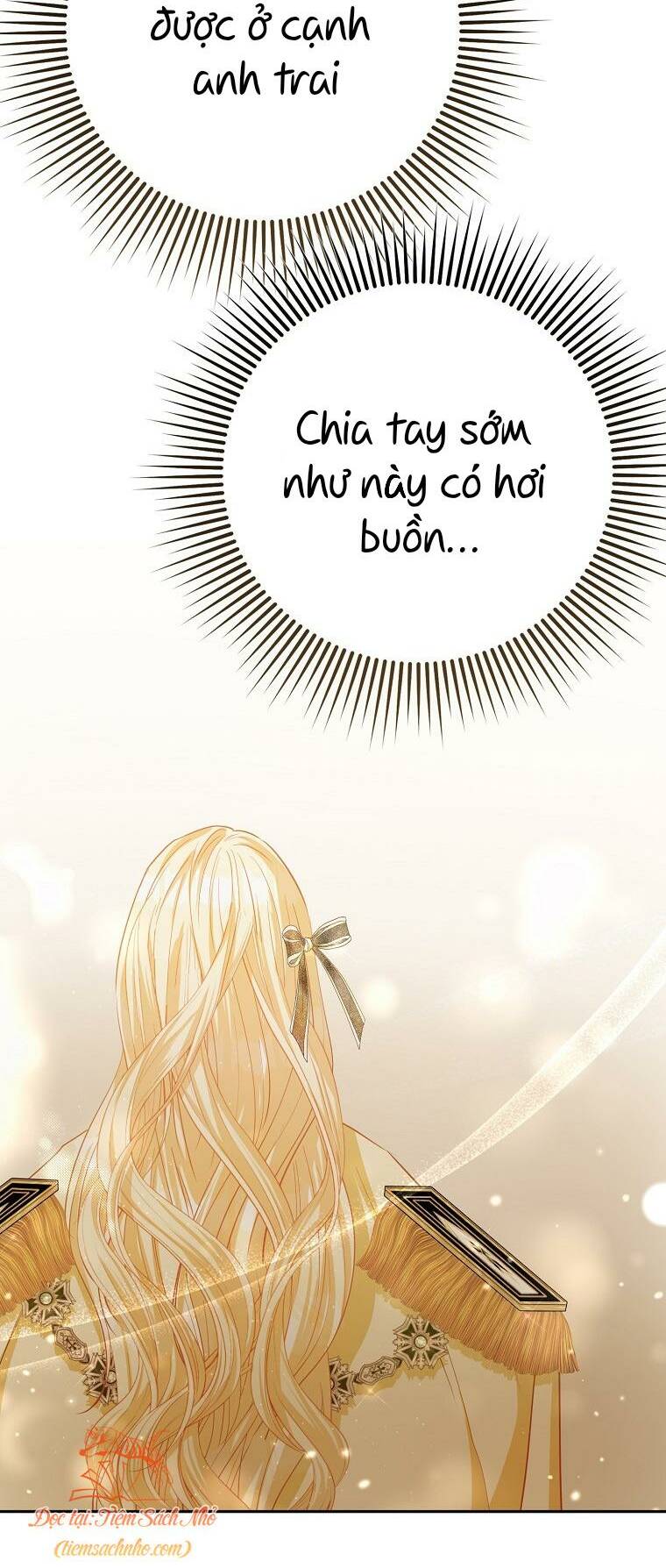 Nàng Công Chúa Của Mọi Người Chapter 27 - Trang 2