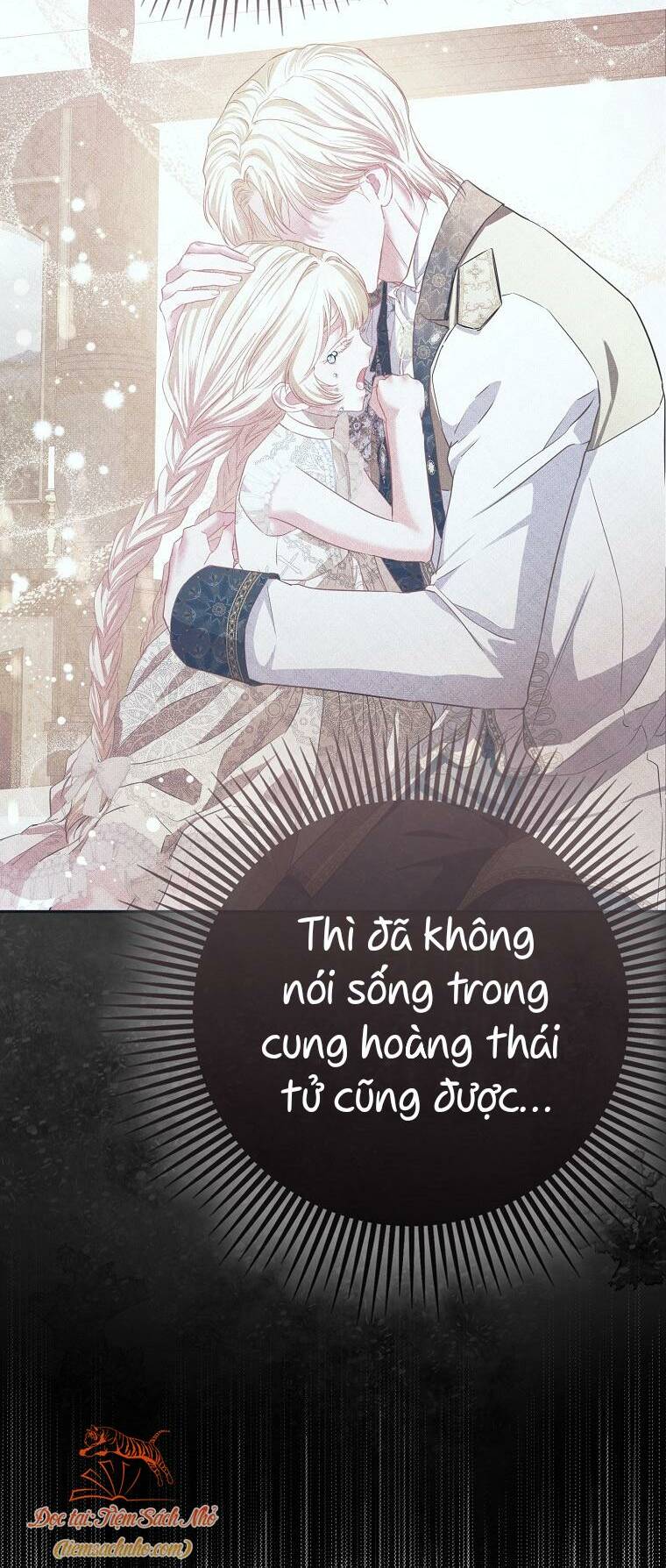 Nàng Công Chúa Của Mọi Người Chapter 27 - Trang 2