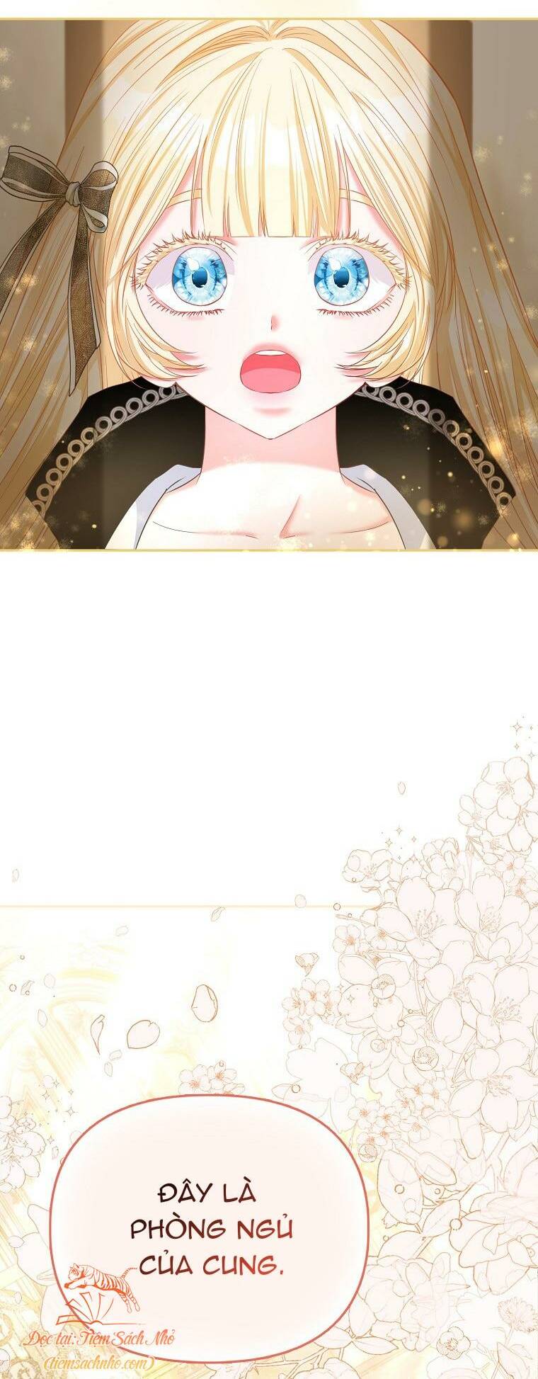 Nàng Công Chúa Của Mọi Người Chapter 27 - Trang 2