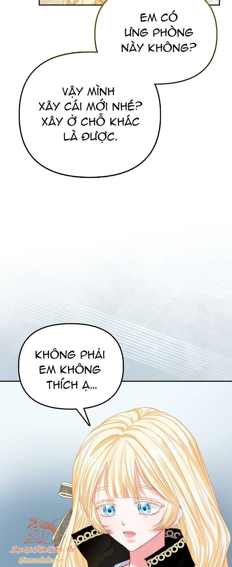 Nàng Công Chúa Của Mọi Người Chapter 27 - Trang 2