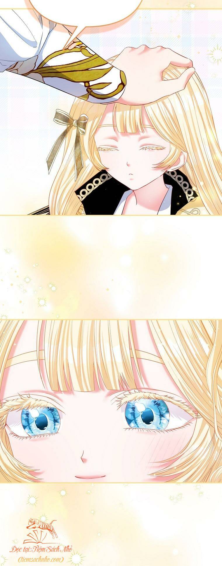 Nàng Công Chúa Của Mọi Người Chapter 27 - Trang 2