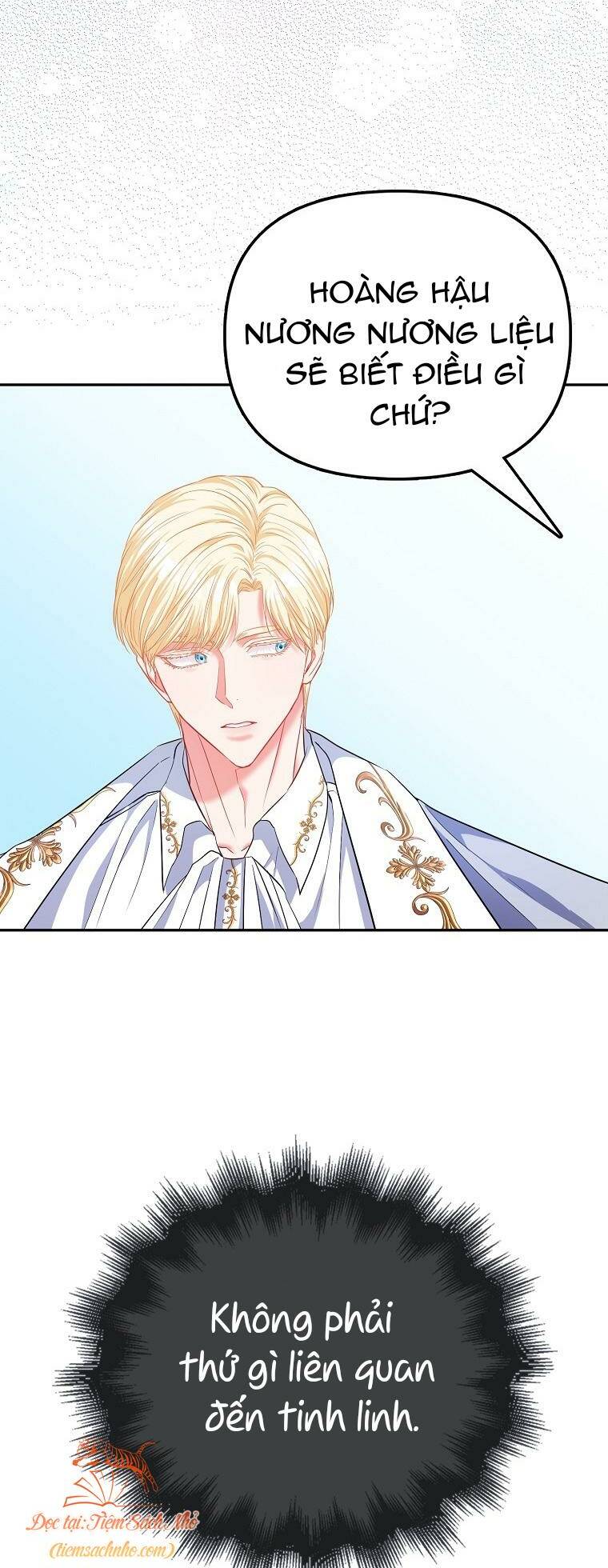 Nàng Công Chúa Của Mọi Người Chapter 27 - Trang 2