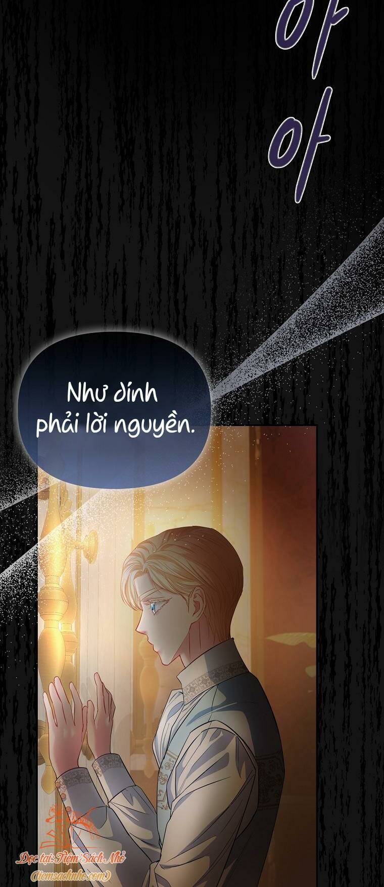 Nàng Công Chúa Của Mọi Người Chapter 27 - Trang 2