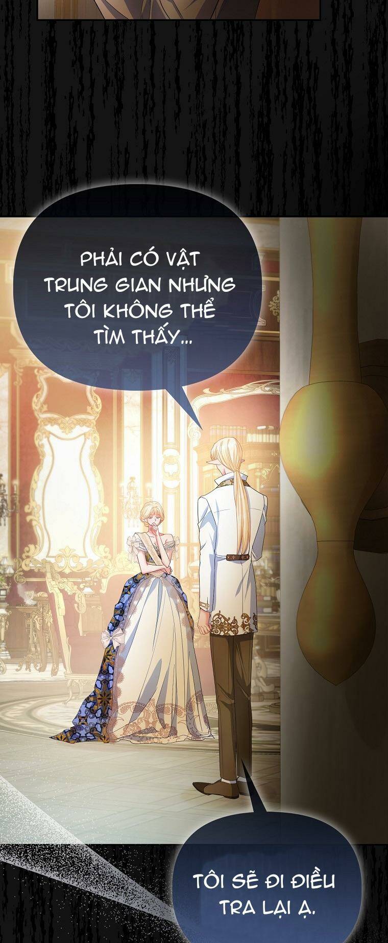 Nàng Công Chúa Của Mọi Người Chapter 27 - Trang 2